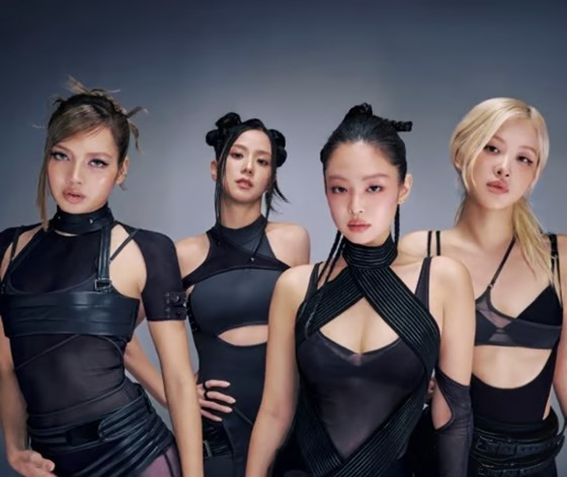 BLACKPINKロゼ、フルメンバー復帰へ期待「DEADLINEまで残り4日